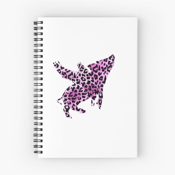 Item preview, Flying Pig designed and sold by Rosaliartbook.