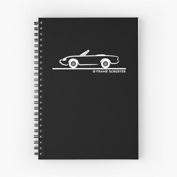 Item preview, Alfa Romeo Spider Duetto designed and sold by Frank Schuster.