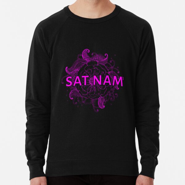 Untitled Lightweight Sweatshirt