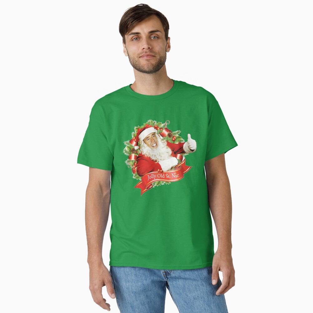 Item preview, Classic T-Shirt designed and sold by Nova5.
