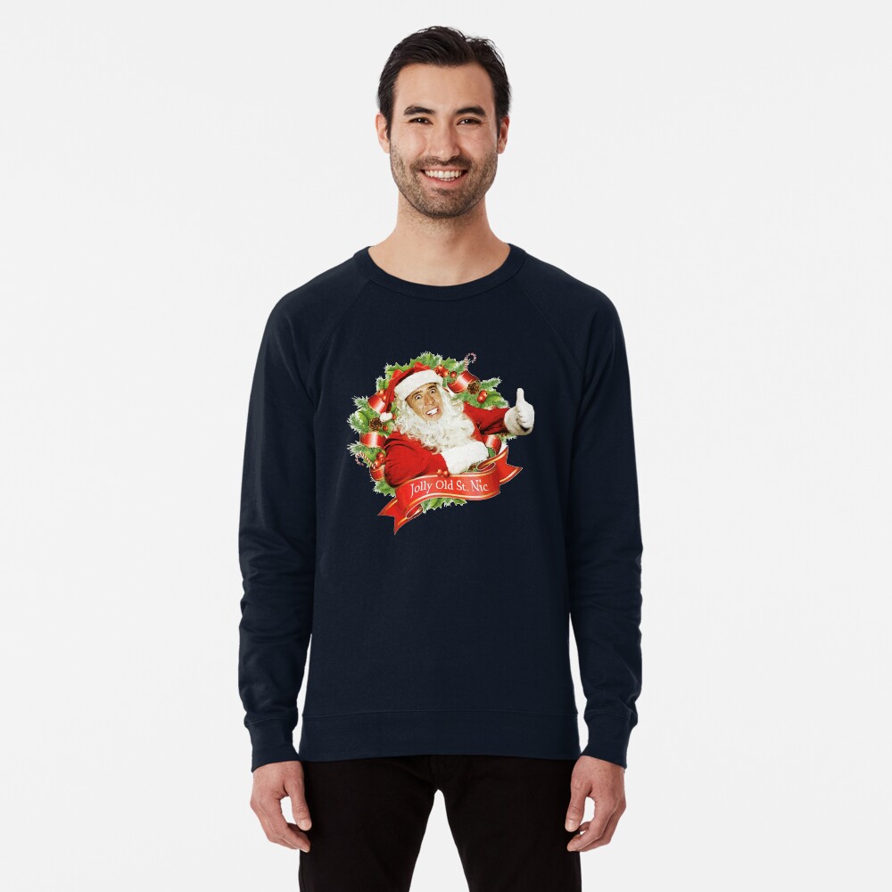 Item preview, Lightweight Sweatshirt designed and sold by Nova5.