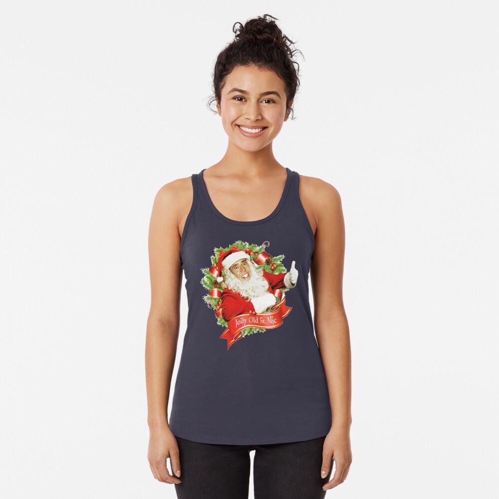 Item preview, Racerback Tank Top designed and sold by Nova5.
