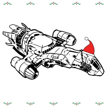 Vorschaubild zum Design Serenity Wir wünschen Ihnen ein glänzendes Weihnachten von Nova5