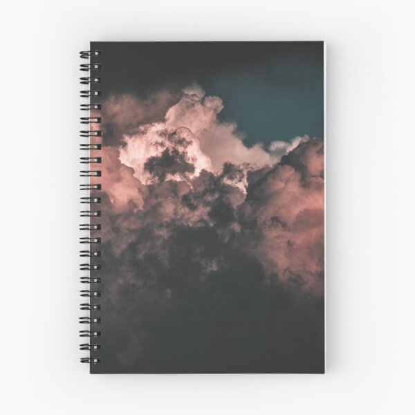 Item preview, Tell Me More About Her - skyscape photography designed and sold by cadinera.
