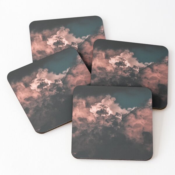 Item preview, Tell Me More About Her - skyscape photography designed and sold by cadinera.