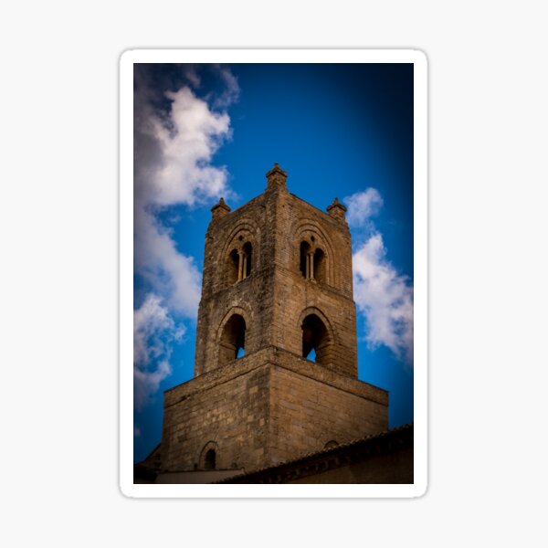 Tower Sticker