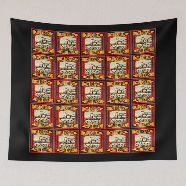 Item preview,  VINTAGE MATCH BOX-1 designed and sold by Infopreneur123.