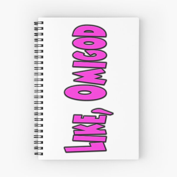 Item preview, Like omigod, oh my god, omg designed and sold by NostalgicSpirit.