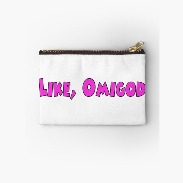 Item preview, Like omigod, oh my god, omg designed and sold by NostalgicSpirit.