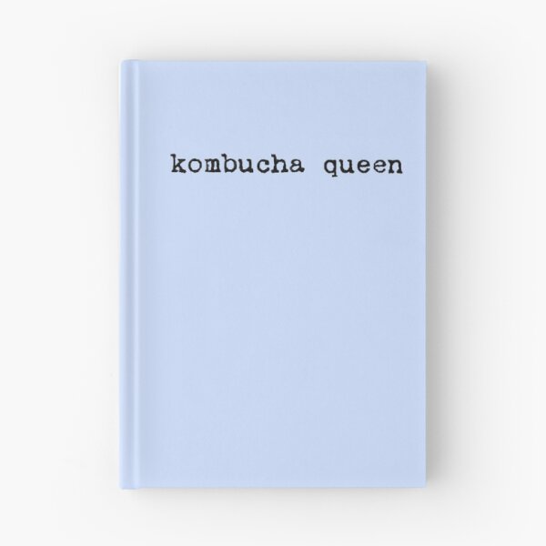 Item preview, kombucha queen designed and sold by laurenk15.
