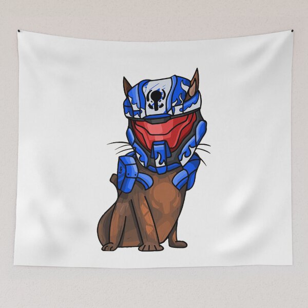 Item preview, Recruit Cat designed and sold by dedpotato.