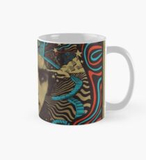 Barrett Mug