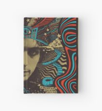 Barrett Hardcover Journal