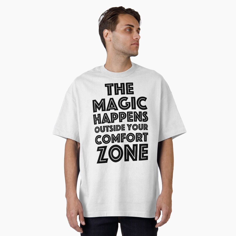Item preview, Oversized T-Shirt designed and sold by byrayray.