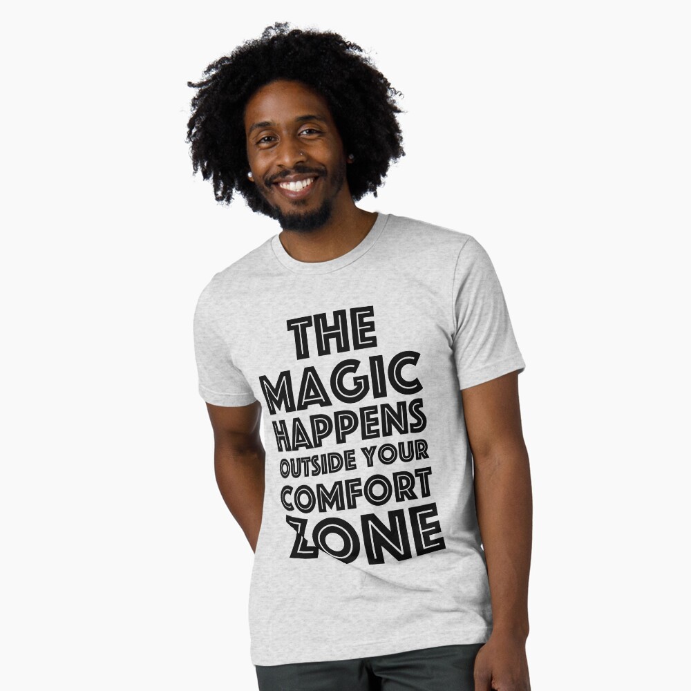 Item preview, Tri-blend T-Shirt designed and sold by byrayray.