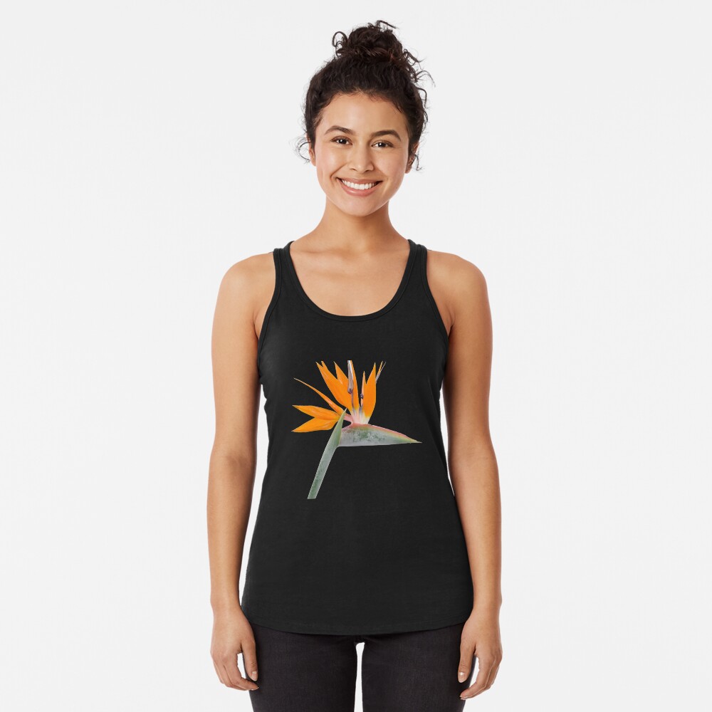 Item preview, Racerback Tank Top designed and sold by roggcar.
