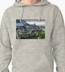 57 Cady Pullover Hoodie