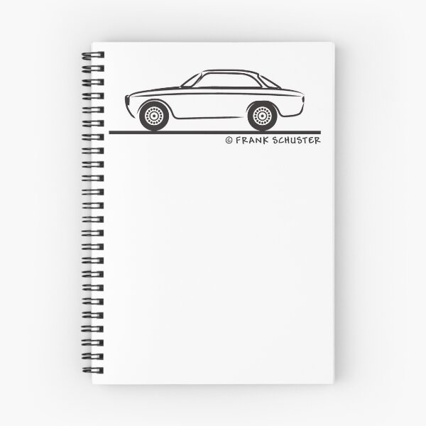 Item preview, Alfa Romeo GTV GTA designed and sold by Frank Schuster.