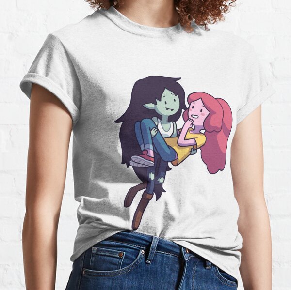 bubbline tshirt