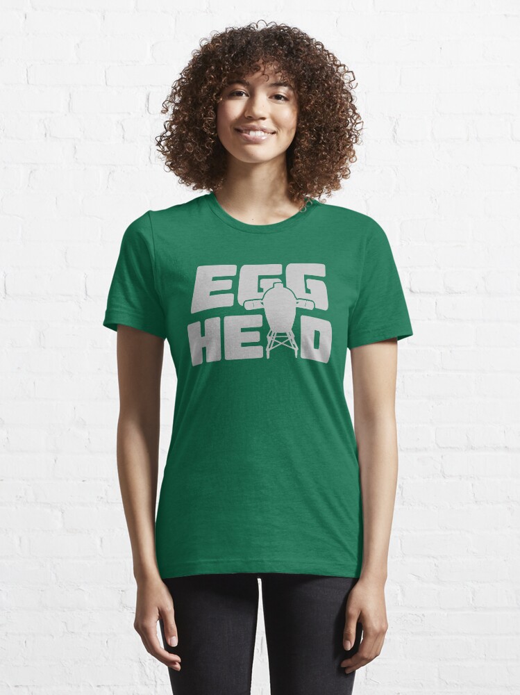 Big Green Egg BGE Funny Gift Meat Smoker Essential T Shirt for Sale by smokinfreedom Redbubble