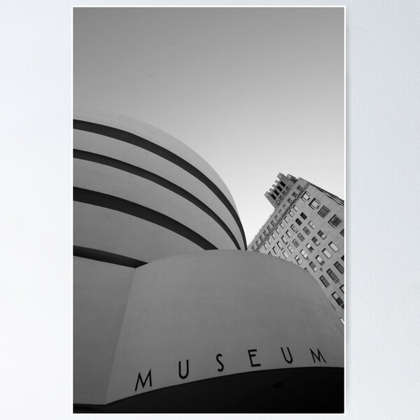 Item preview, Guggenheim Museum designed and sold by Paul  Kane.