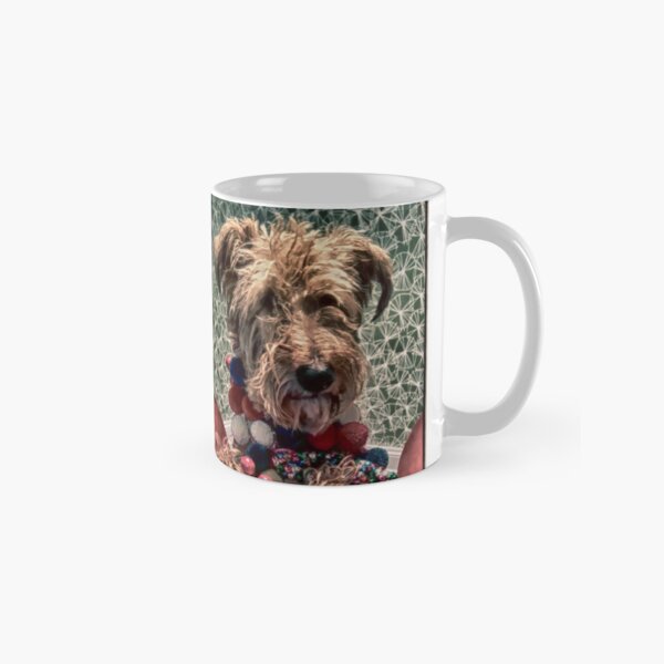 Christmas Cheer Classic Mug