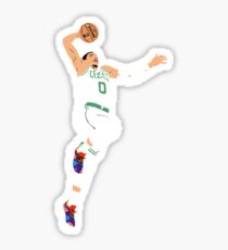 Jayson Tatum Sticker