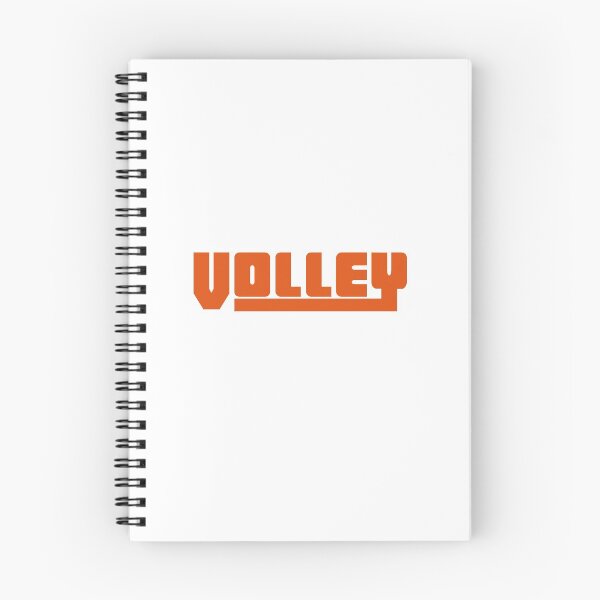Item preview, volley designed and sold by Vectorqueen.