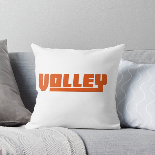Item preview, volley designed and sold by Vectorqueen.