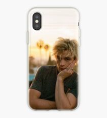 Ross Lynch iPhone-Hülle & Cover