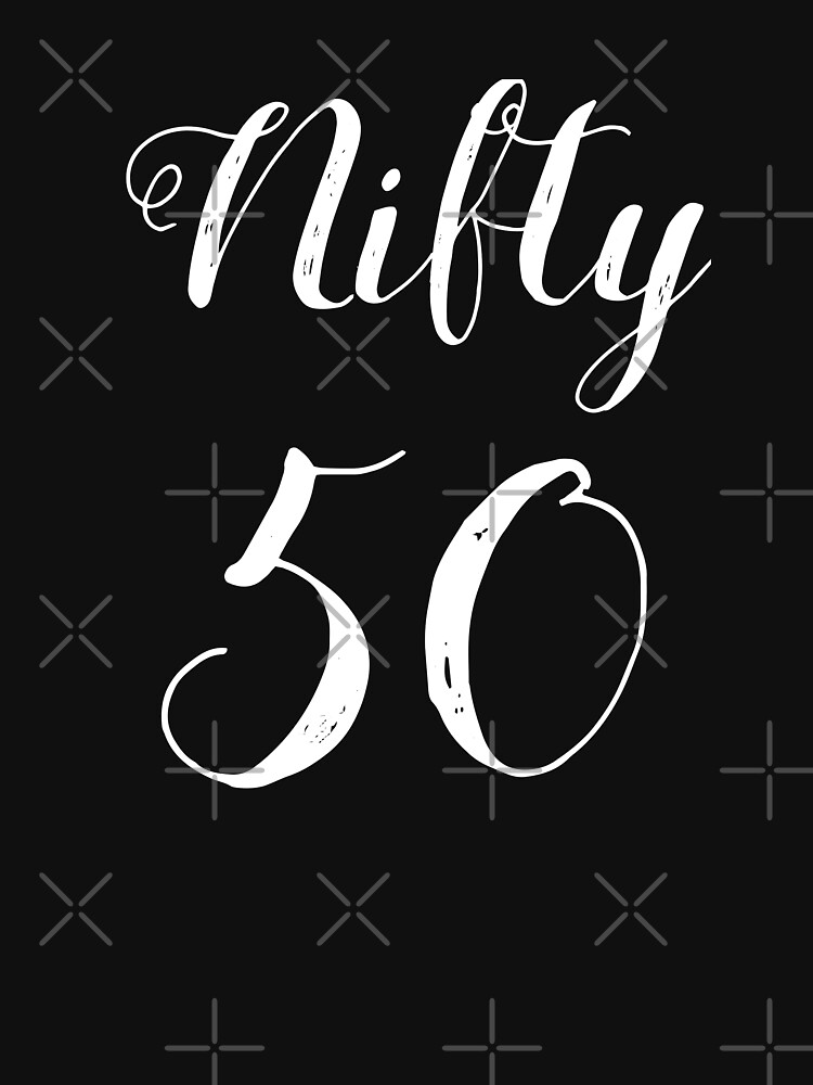 fifty nifty