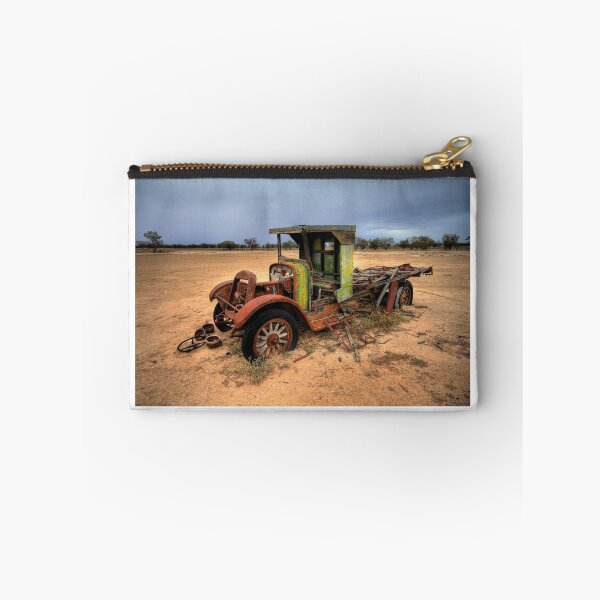 Item preview, Jalopy Ute designed and sold by Downunder Views.