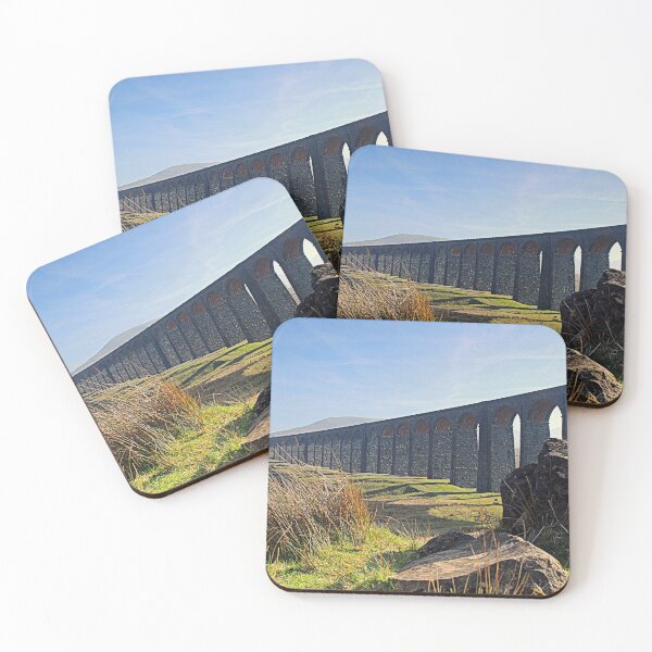Item preview, Ribble Head Viaduct. designed and sold by Billlee.