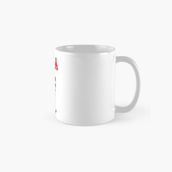 papa elf mug