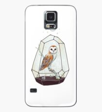 Effraie des clochers Coque et skin Samsung Galaxy