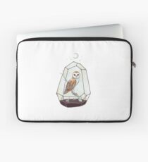 Barn Owl Laptop Sleeve