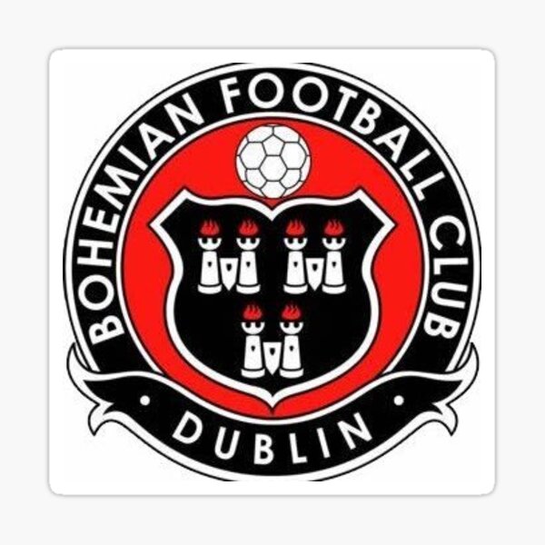 bohemians fc shop