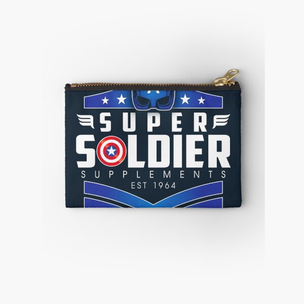 Item preview, Super Supplements designed and sold by ccourts86.