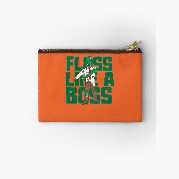 Item preview, Halloween Scary Cool Zombie Floss Like A Boss Art Gift designed and sold by melsens.