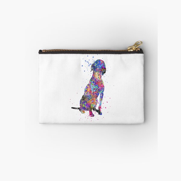 Artikelvorschau, Vizsla, Vizsla sitzt entworfen und verkauft von Rosaliartbook.