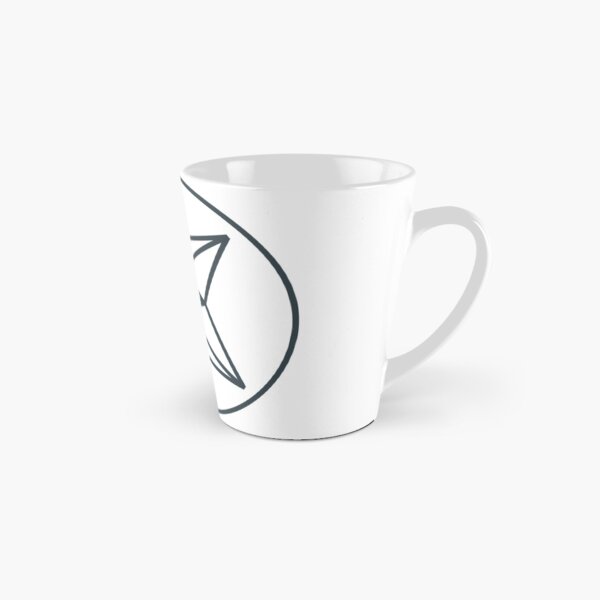 Let's Build a Boat - Logo Tall Mug