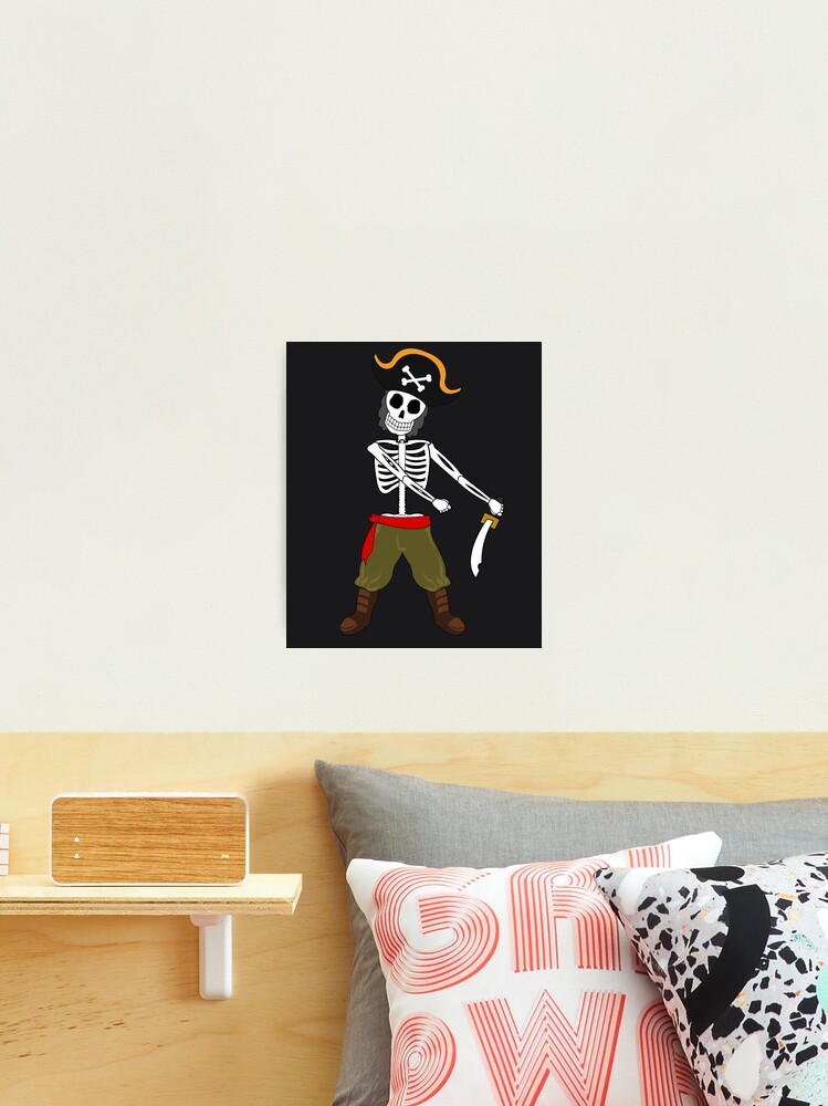 Skeleton Pirate Floss Dance With Baseball Shirt Halloween Skeleton Pirate Floss Dance With Baseball Shirt Halloween