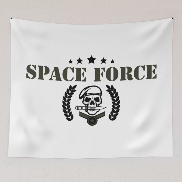 Item preview, Space Force Army designed and sold by InspireGifts.