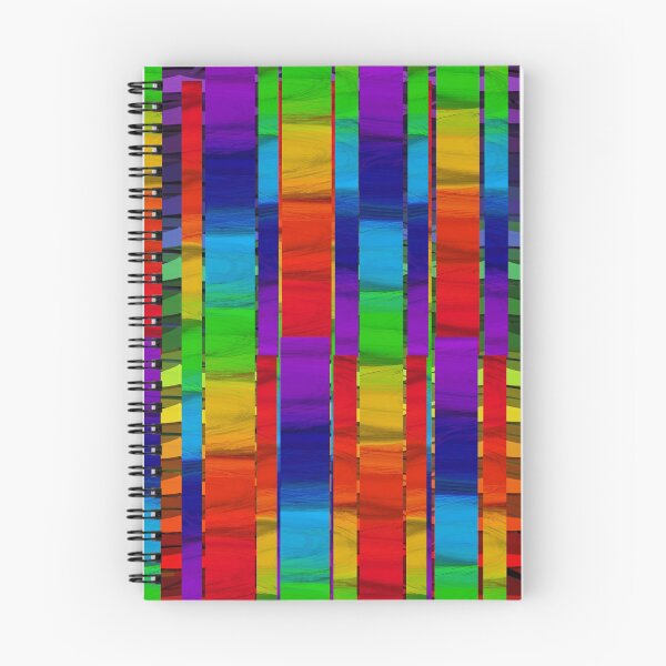 Item preview, Rainbow All Day Long! designed and sold by neverfaraway.
