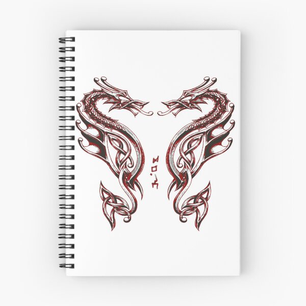 Item preview, Vikings Dragoons designed and sold by AryAli.