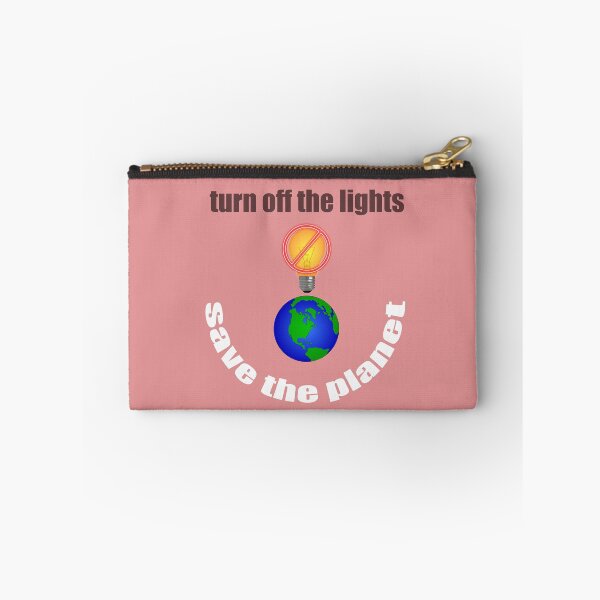 Item preview, t-shirt turn off the lights designed and sold by nabilhaj.