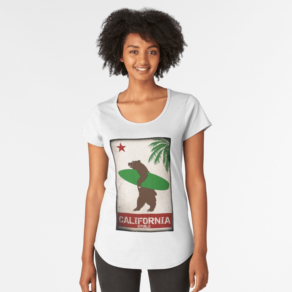Item preview, Premium Scoop T-Shirt designed and sold by MCPUMD.