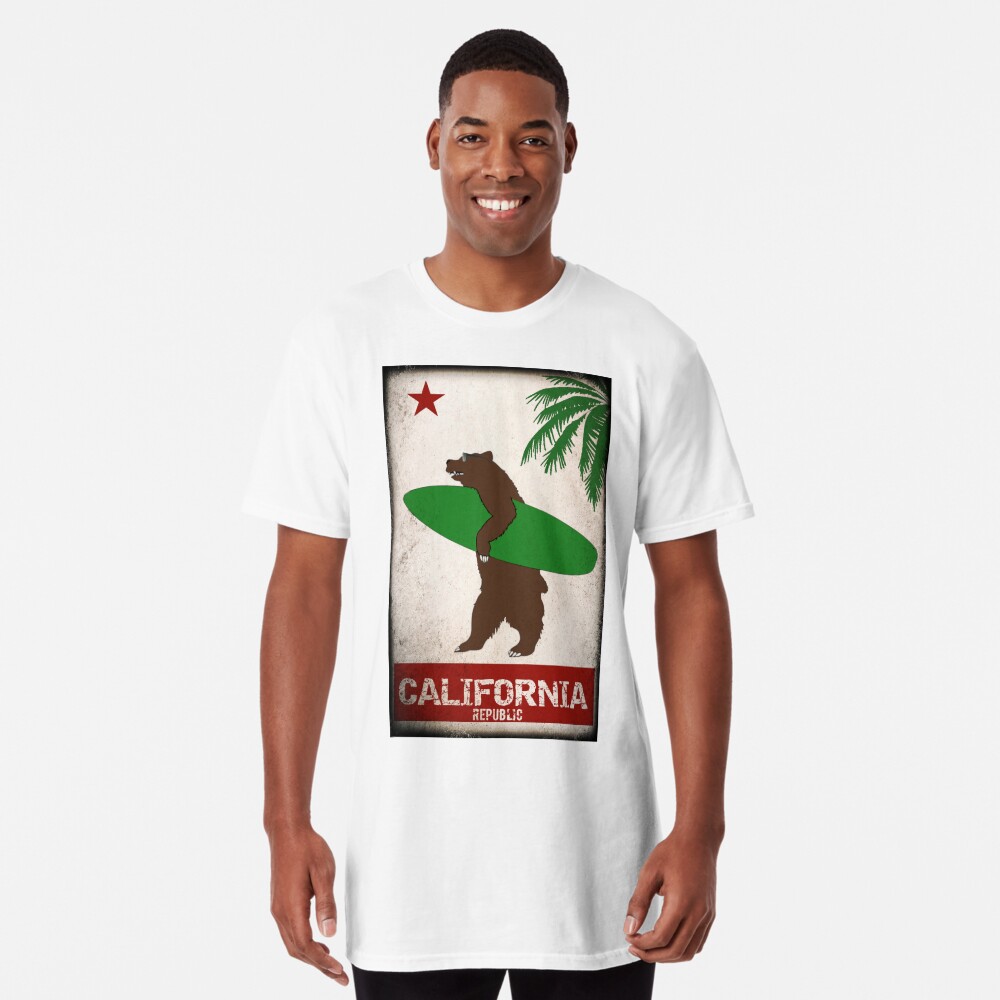 Item preview, Long T-Shirt designed and sold by MCPUMD.