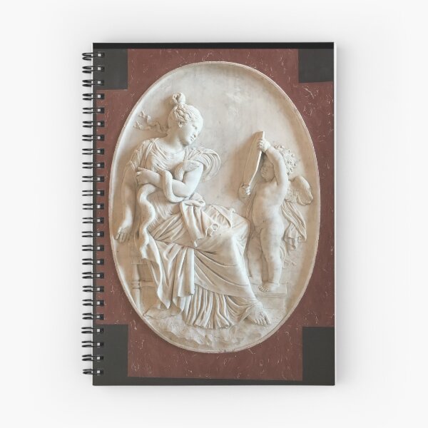 Item preview, Bas Relief designed and sold by ricoflinn.