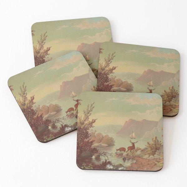 Item preview, Lake Champlain designed and sold by BlueSpecsStudio.